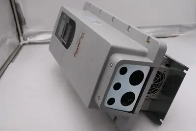 ALLEN BRADLEY POWERFLEX 753 20F11GB028JA0NNNNN SERIES A 10 HP STOCK 5001A