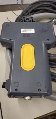 1990 FANUC ARC MATE A05B-1203-B251 CNC & N/C Controls (Equipt) | Midstate Machinery (7)