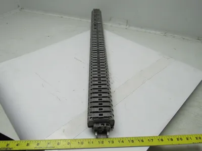 Entrelec 011537805 M10/16 Fuse Holder Terminal Block Din Rail Mount  Lot of 50