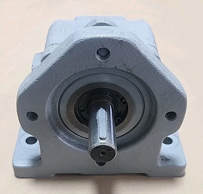 NEW Hokutomi 12X