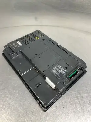 Mitsubishi GT1675M-VTBA GT1675M-VTBA-010 model Graphic Op. Terminal (8.5.5)