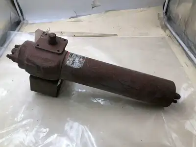 Bettis Robotarm Pneumatic Actuator 100PSI Op. 60PSI Work. 240PSI Test