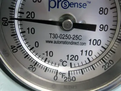 NEW ProSense T30-0250-25C