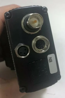 USED Banner P4GR