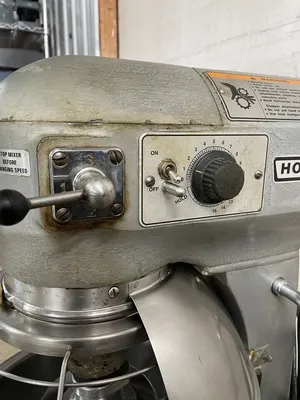 USED Hobart A-200