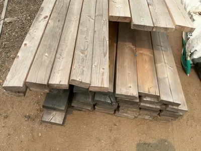 Used _UNKNOWN_ _UNKNOWN_ Lumber Decks Michigan US | Miedema Asset Management Group #1313963