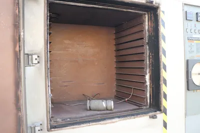 USED DESPATCH VRF2-19-2G