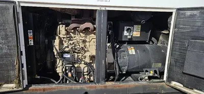 Used 2006 WACKER NEUSON G85 Portable Generators Utah US | CSS Equipment Sales #1347220