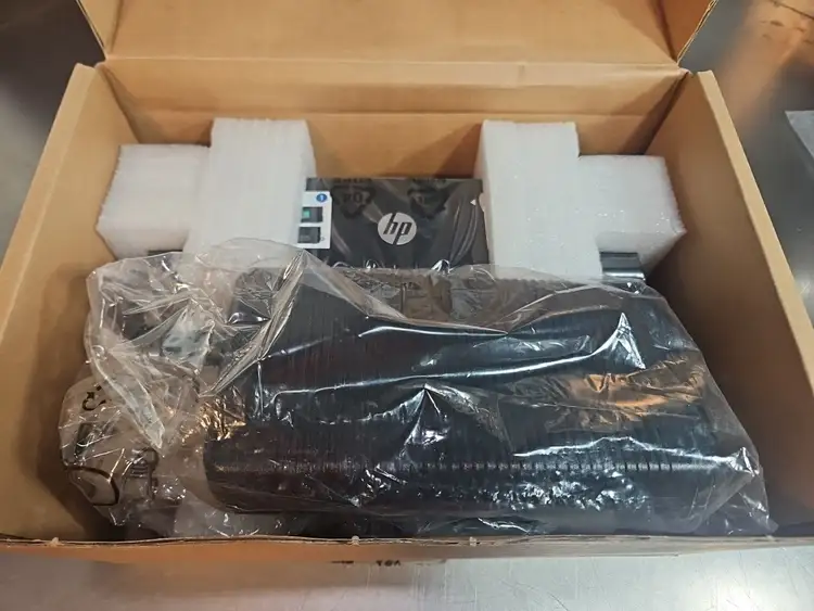 Used HP _UNKNOWN_ Computer Accessories South Carolina US | Palmetto Automation #1160460