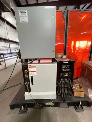 Used 2021 LINCOLN ELECTRIC _UNKNOWN_ Welding Machinery (Other) | Harris Machine Tools, Inc. #407199