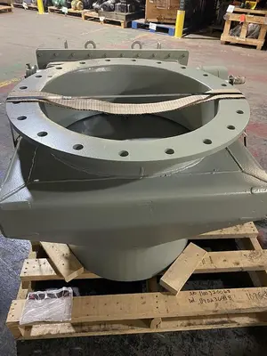 USED SECO V453727.B97