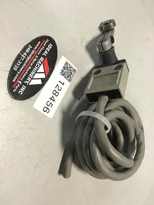 USED OMRON D4C-1620