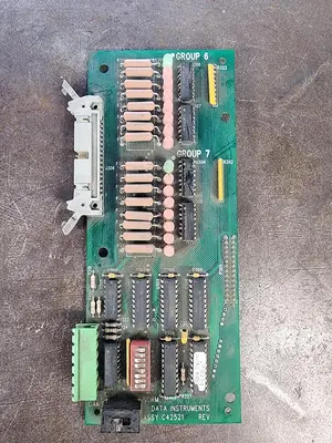 USED WINTRISS C42521