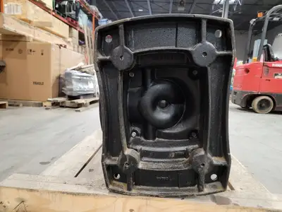 NEW GRUNDFOS CR150