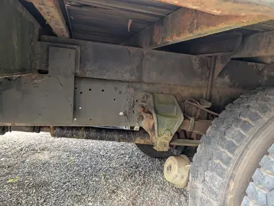 Used 1988 SKYHOOK F800 Bucket (boom) trucks Alabama US | Proxy Equipment #1378385