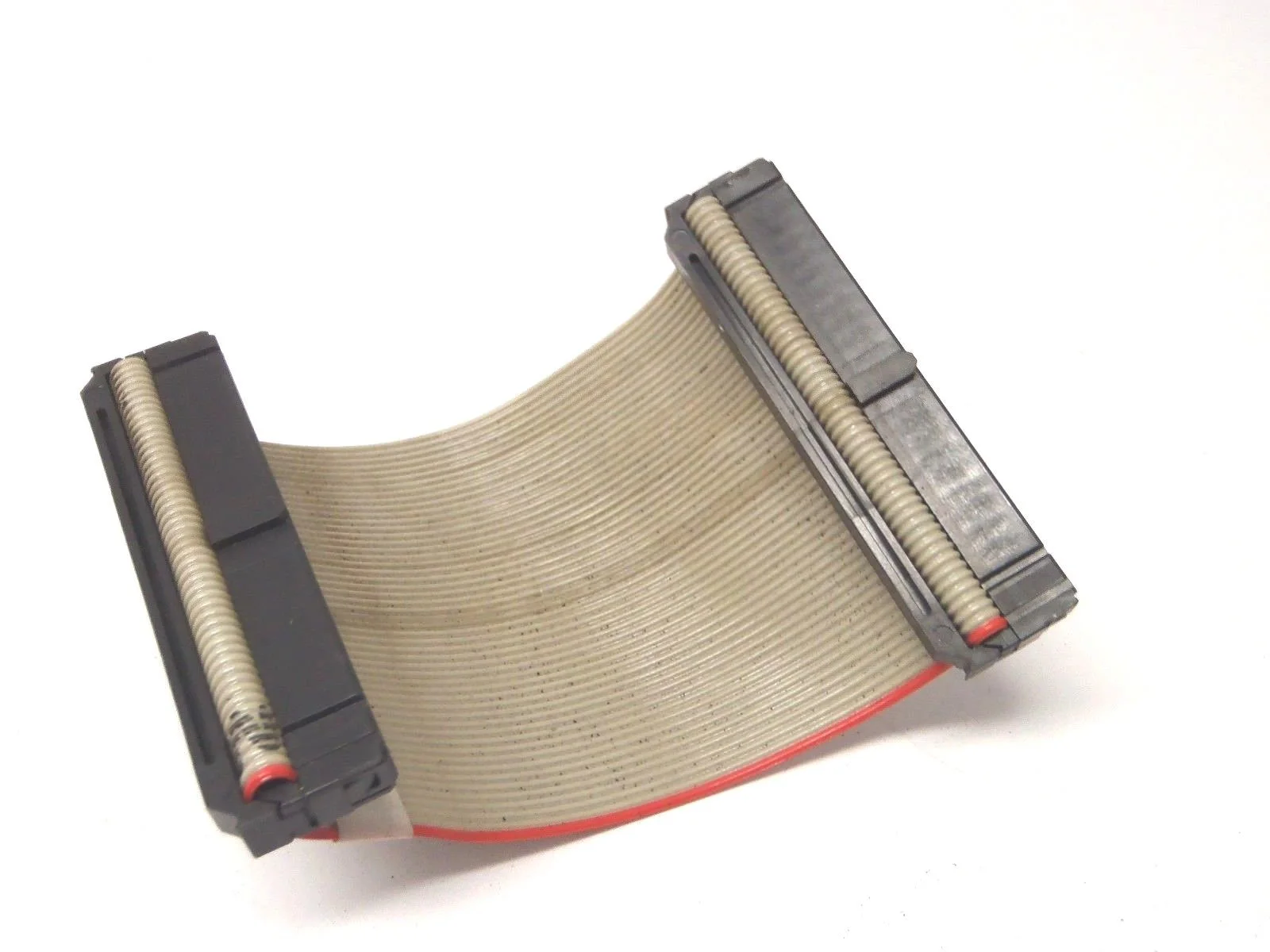 A660-2004-T753 | Fanuc  Ribbon Cable - Used