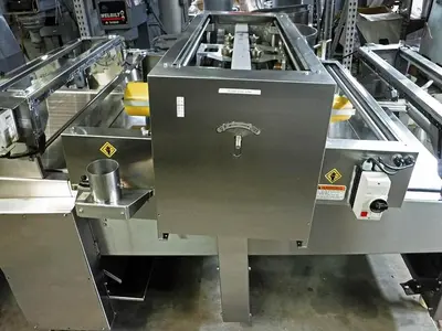 USED Rheon Sheeting Line