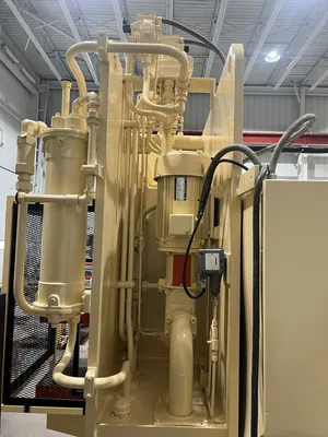 USED PH PH OGF 30 PRESS