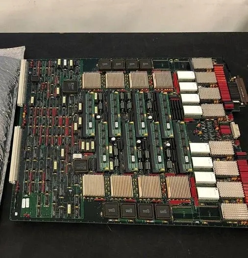 LTX 120-0268-732 ATS HT DATA MODULE