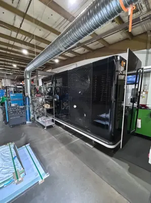 2023 BODOR P3-CU Laser Cutters | Toolquip, Inc. (1)