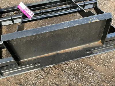Used _UNKNOWN_ _UNKNOWN_ Box Blades Michigan US | Miedema Asset Management Group #1477533