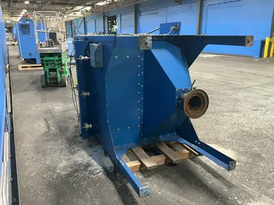 USED DONALDSON / TORIT 2DF6 (MC)