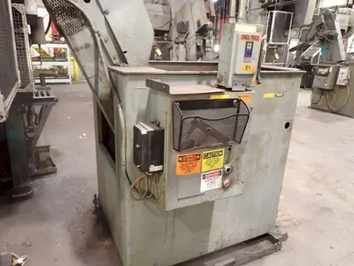 75 TON BLISS OBI STAMPING PRESS: YOBRO #24270