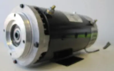 Nidec 36V 48V 122048 Electric DC Motor L94-4001C Bendi 122048 Lift Motor 48 VDC