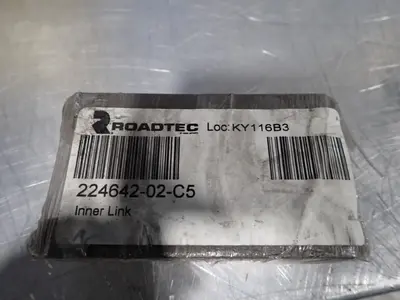 Inner Chain Link