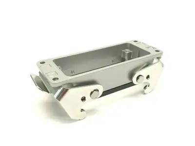 New | in-Stock Amphenol C146 10F016 000 1,C14610F0160001,C146-10F016-000-1 Connector Accessories Michigan US | Maverick Industrial Sales #1394691