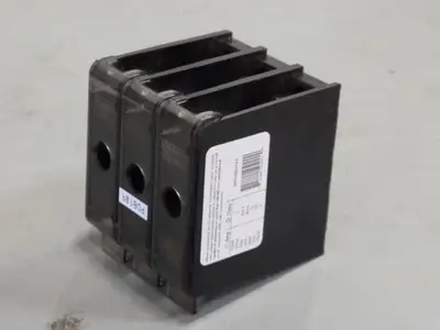 Used 2018 FERRAZ SHAWMUT MPDB63163 Misc Electrical & Power Parts British Columbia CA | Lenmark #247436