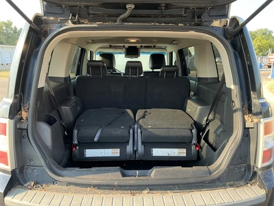 Used 2009 FORD FLEX SUVs Michigan US | Miedema Asset Management Group #1316084