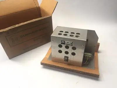 New | in-Stock Dunham-Bush A3A2-IC Amplifiers Michigan US | Maverick Industrial Sales #1496152