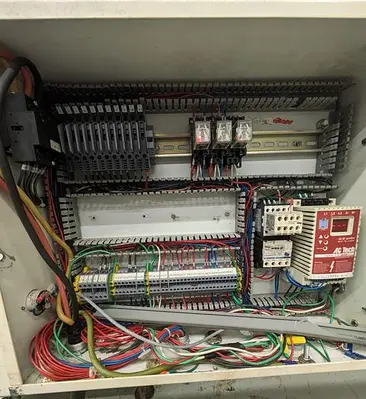 USED ADCO 15D EC