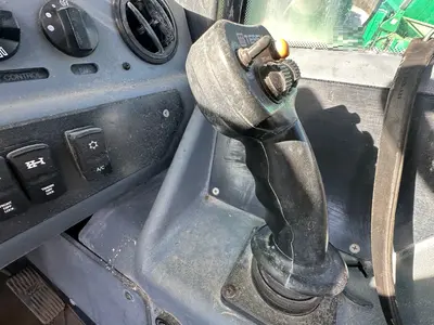 Used 2021 TEREX FD4000 Cement Mixers Georgia US | Proxy Equipment #1381961