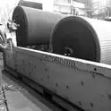 USED ABBOTT 8ZSCR-36-192PH4-240HH4-VC-2150