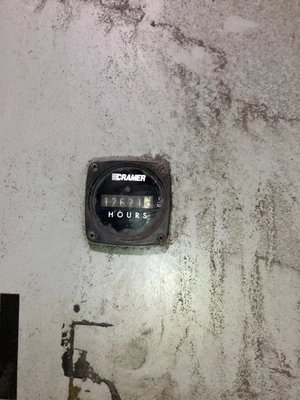 USED NATCO 10J