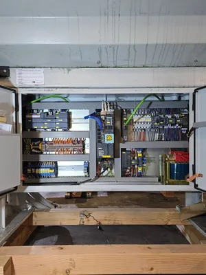 2020 Iemca Master 865 Bar Loader, Magazine Bar Loader | Machinery Resources International (18)