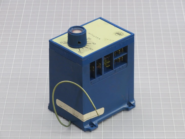 New | in-Stock ATC AUTOMATIC TIMING & CONTROLS _UNKNOWN_ Timers | OCO Industrial #1661964