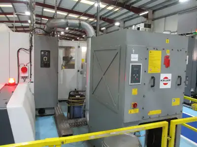 Used 2008 _UNKNOWN_ _UNKNOWN_ Laser Load/Unload Systems GB | Apex Group #1553647