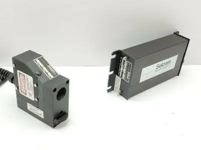 Selcom 807673 2203  Triangulation Displace Processor