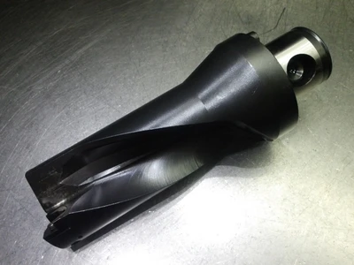 Komet ABS80 60mm Coolant Thru Indexable Drill 175mm Pro V14 36000 (LOC2704A)