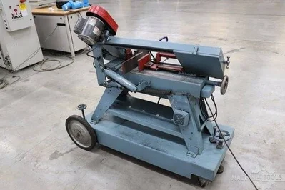 USED RIDGID 970
