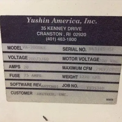 USED MITSUBISHI A360SC