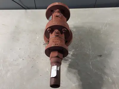 NEW FARRIS 26GA10A-120
