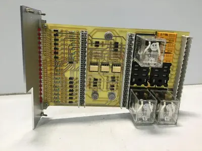 USED SEPRO ROBOTIQUE 07S00955.104