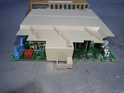 NEW SIEMENS 6SC61200FE01