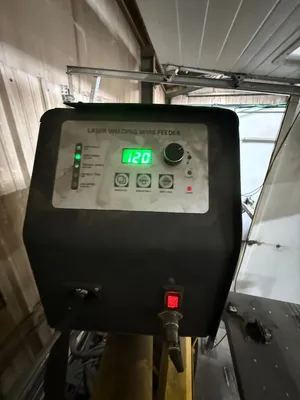 2023 IPG LIGHTWELD 1500 10 METER Laser Welders | ListingHippo (27)