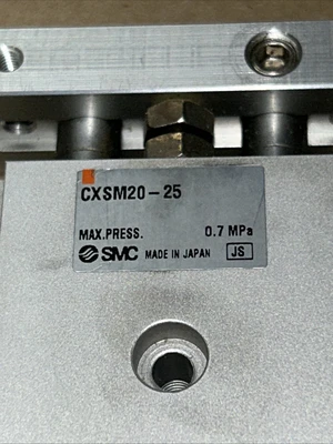 NEW SMC MHZ2-20D