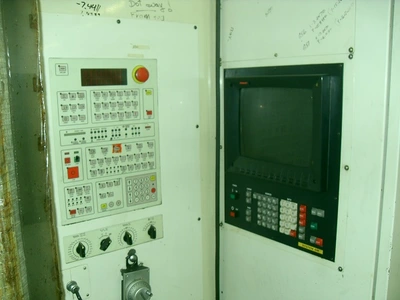USED 1984 MAKINO MC65